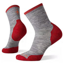Women's Smartwool PhD Cold Weather Mid Crew - Bauman's Running & Walking Shop