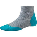 Women's Smartwool PhD Run Light Elite Low Cut Socks - Bauman's Running & Walking Shop