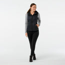 Women's Smartwool Smartloft 60 Hoodie Vest - Bauman's Running & Walking Shop