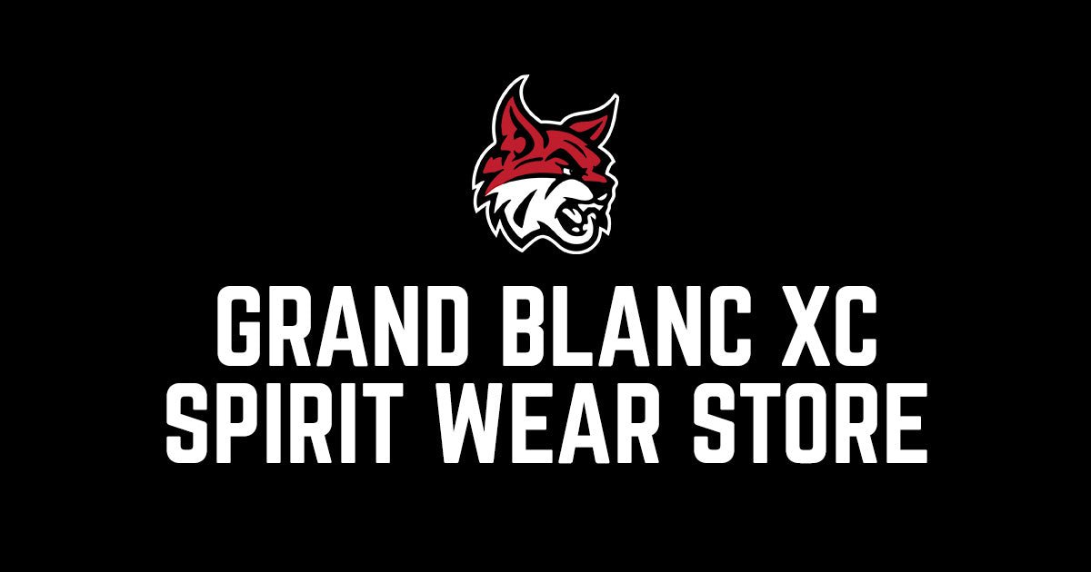 Grand Blanc Cross Country - Bauman's Running & Walking Shop