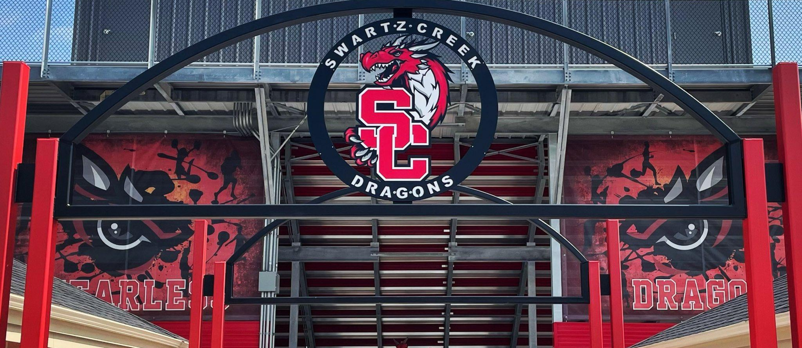 SWARTZ CREEK TRACK & FIELD