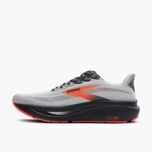 Brooks Men's Ghost 17