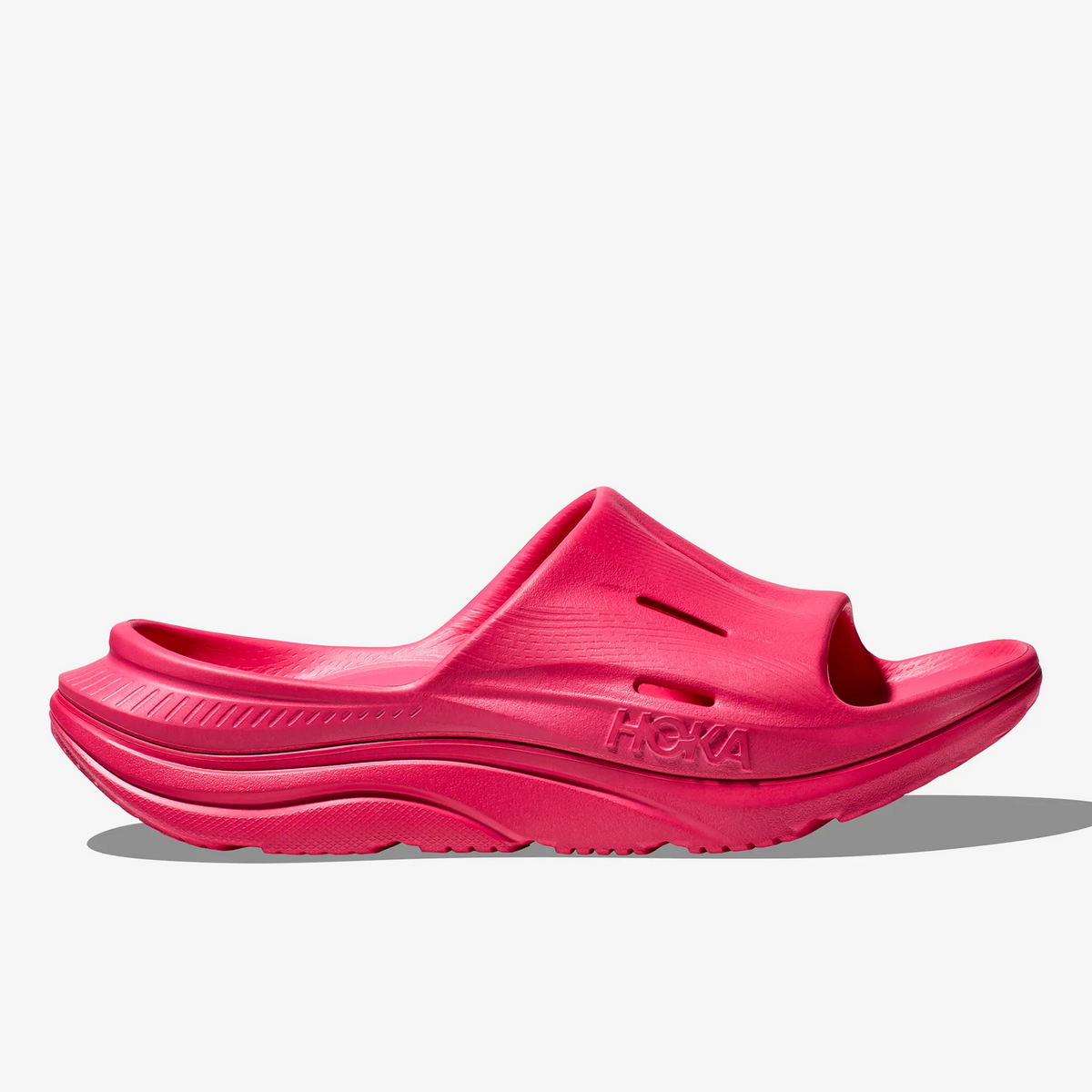 靴 HOKA ONE ONE ORA RECOVERY SLIDE 3 Ora Recovery Slide Sandal 3 | HOKA®