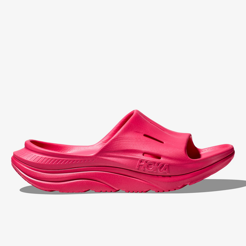 Hoka Unisex Ora Recovery Slide 3