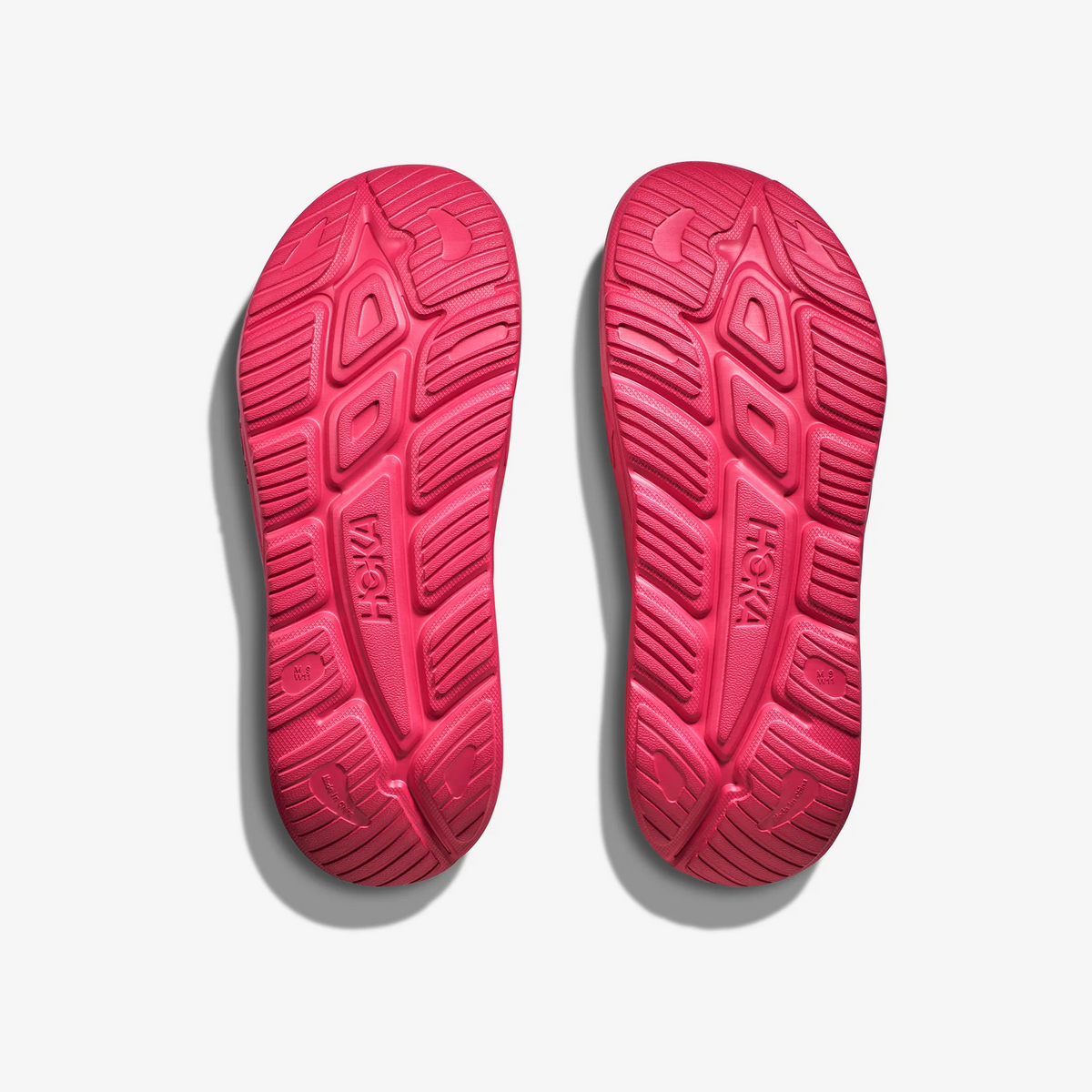 Hoka Unisex Ora Recovery Slide 3 - Bauman's Running