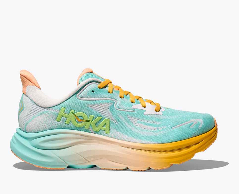 Men's Hoka Clifton 10