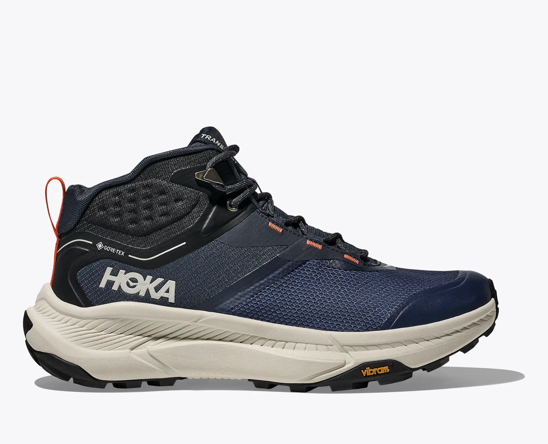 Men's Hoka Transport Hike GTX