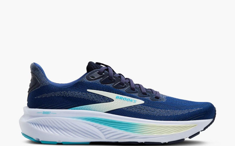 Women's Brooks Ghost 17