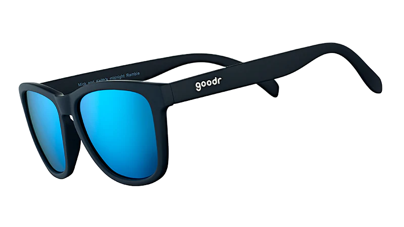 goodr OG Running Sunglasses