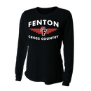 A4 Women's Tech Long Sleeve - Fenton XC