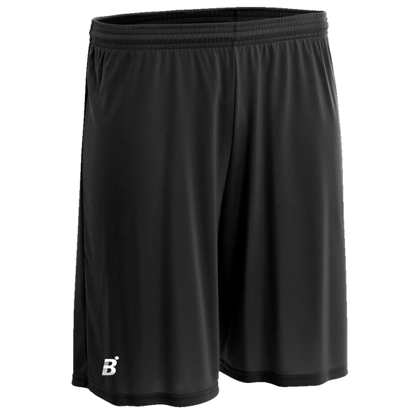 Bauman's 7" Inseam Running Short
