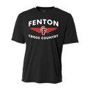 A4 Unisex Tech Short Sleeve - Fenton XC
