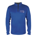 Badger Sport® Unisex  B-Core 1/4 Zip - BDXC24