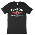 BELLA+CANVAS Unisex Jersey Tee - Fenton XC