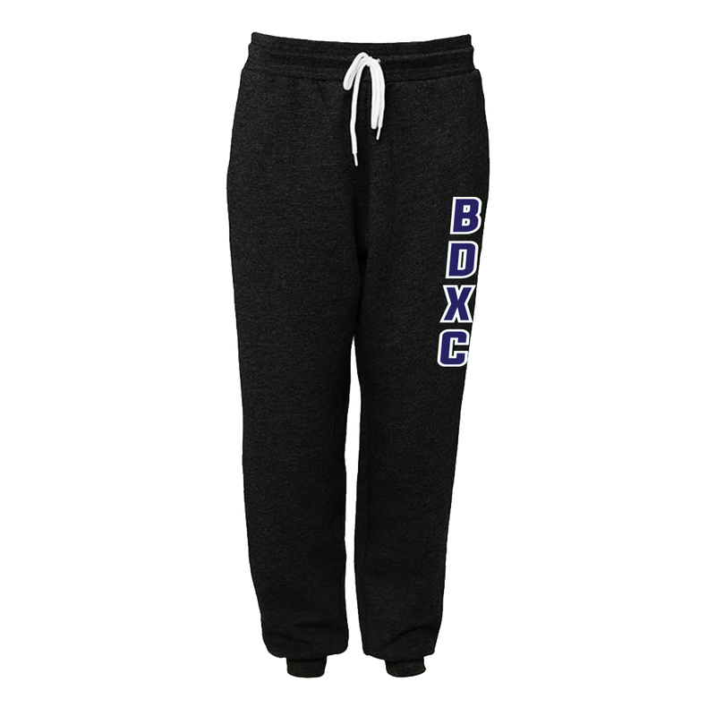 LFXC - Bella+Canvas Unisex Jogger Sweatpants - BDXC23