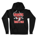 BELLA+CANVAS Unisex Sponge Fleece Pullover Hoodie - DRAGONS 25