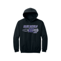 LFXC - Youth Gildan Softstyle Midweight Hoodie - BDXC23