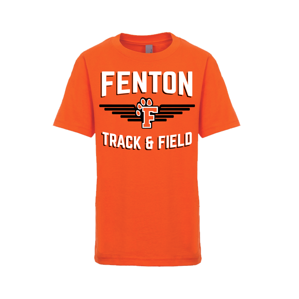 Next Level Apparel® Cotton Tee D1