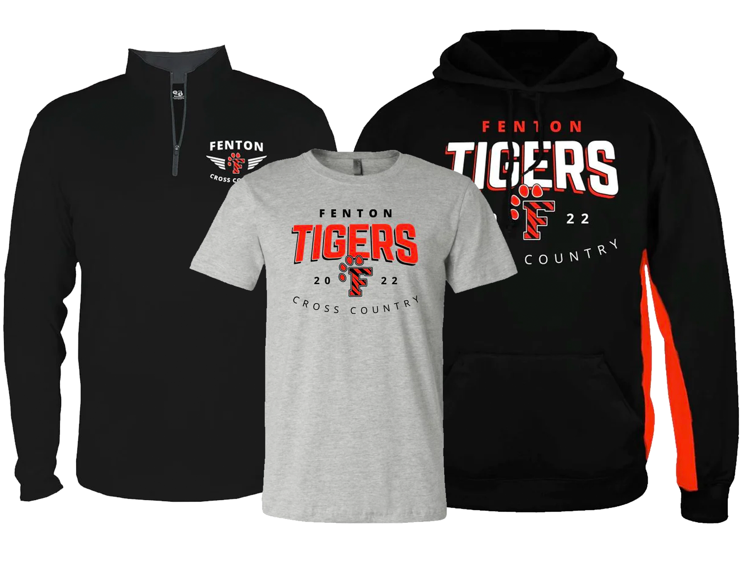 Bauman's Screenprinting & Awards Flint, Michigan Team Stores