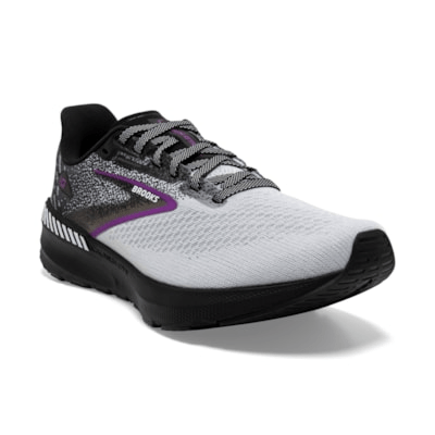 Brook's Women's Launch GTS 10 - Bauman's Running & Walking Shop