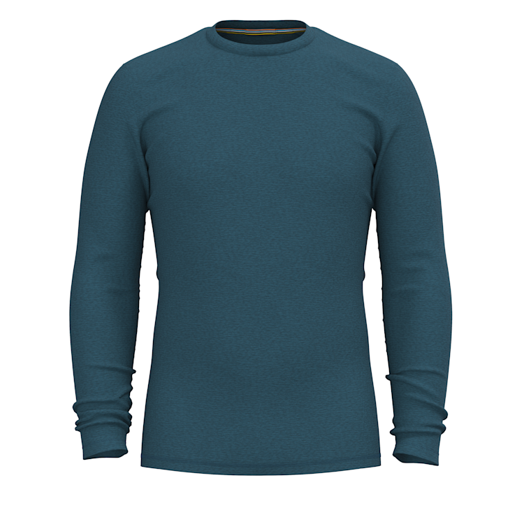 Men's SmartWool Classic Thermal Merino Base Layer Crew