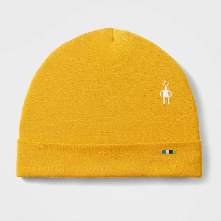 Smartwool Thermal Merino Reversible Cuffed Beanie