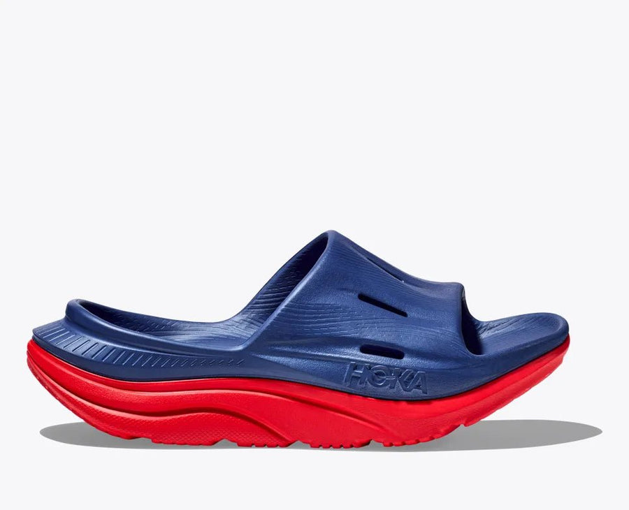 HOKA ONEONE ホカオネオネ Ora Recovery Slide 3 Ora Recovery Slide Sandal 3 | HOKA®