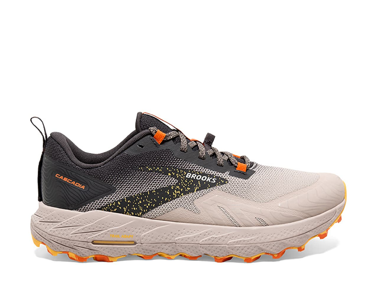 Men's Brooks Cascadia 17