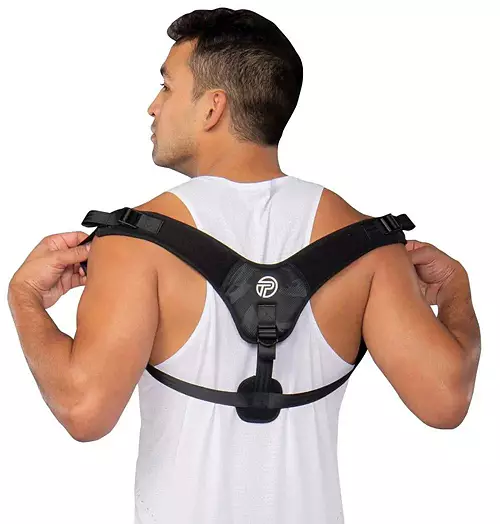 Pro-Tec Posture Support