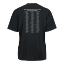 LFXC - B - Core Short Sleeve Tee - BDXC24 - Bauman's Running & Walking Shop