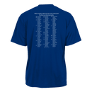 LFXC - B - Core Short Sleeve Tee - BDXC24 - Bauman's Running & Walking Shop