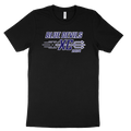 LFXC - BELLA+CANVAS Unisex Jersey Tee - BDXC24 - Bauman's Running & Walking Shop