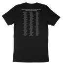 LFXC - BELLA+CANVAS Unisex Jersey Tee - BDXC24 - Bauman's Running & Walking Shop