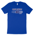 LFXC - BELLA+CANVAS Unisex Jersey Tee - BDXC24 - Bauman's Running & Walking Shop