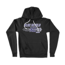 LFXC - BELLA+CANVAS Unisex Sponge Fleece Pullover Hoodie - BDXC23 - Bauman's Running & Walking Shop