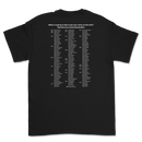 LFXC - Gildan DryBlend Unisex Tee - BDXC24 - Bauman's Running & Walking Shop