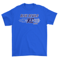 LFXC - Gildan DryBlend Unisex Tee - BDXC24 - Bauman's Running & Walking Shop