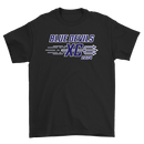 LFXC - Gildan DryBlend Unisex Tee - BDXC24 - Bauman's Running & Walking Shop