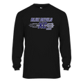 LFXC - Unisex B - Core Long Sleeve Tee - BDXC24 - Bauman's Running & Walking Shop