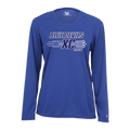 LFXC - Women's B - Core Long Sleeve Tee - BDXC24 - Bauman's Running & Walking Shop