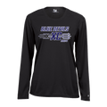 LFXC - Women's B - Core Long Sleeve Tee - BDXC24 - Bauman's Running & Walking Shop