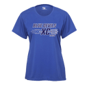 LFXC - Women's B - Core Short Sleeve Tee - BDXC24 - Bauman's Running & Walking Shop