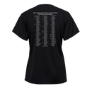 LFXC - Women's B - Core Short Sleeve Tee - BDXC24 - Bauman's Running & Walking Shop