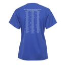 LFXC - Women's B - Core Short Sleeve Tee - BDXC24 - Bauman's Running & Walking Shop