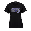 LFXC - Women's B - Core Short Sleeve Tee - BDXC24 - Bauman's Running & Walking Shop