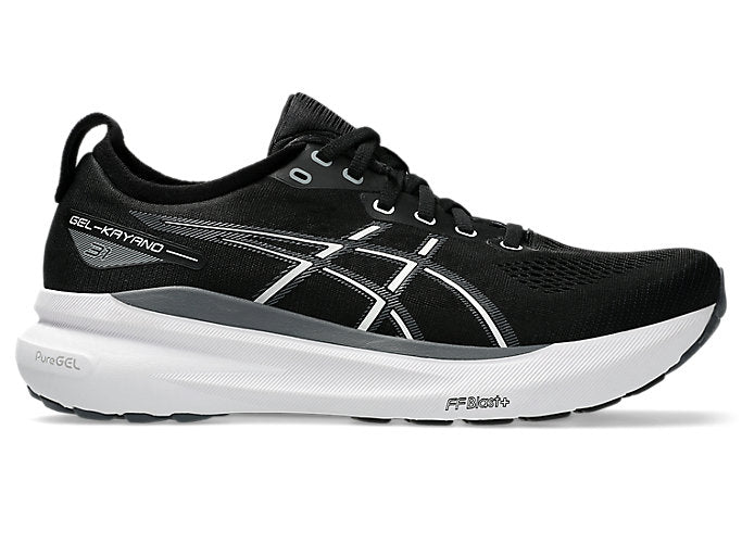 Men's ASICS Gel - Kayano 31 - Bauman's Running & Walking Shop