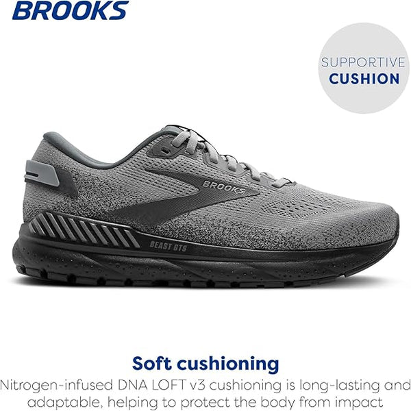 Brooks beast fashion 8.5