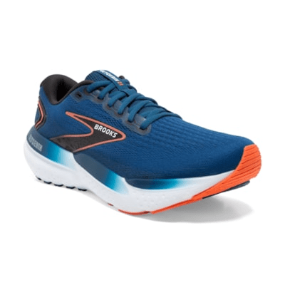 Men's Brooks Glycerin 21 - Bauman's Running & Walking Shop