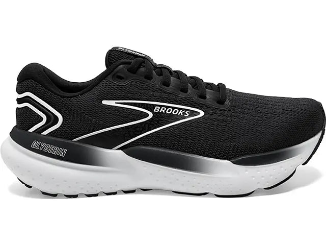 Men's Glycerin 21 - Bauman's Running & Walking Shop