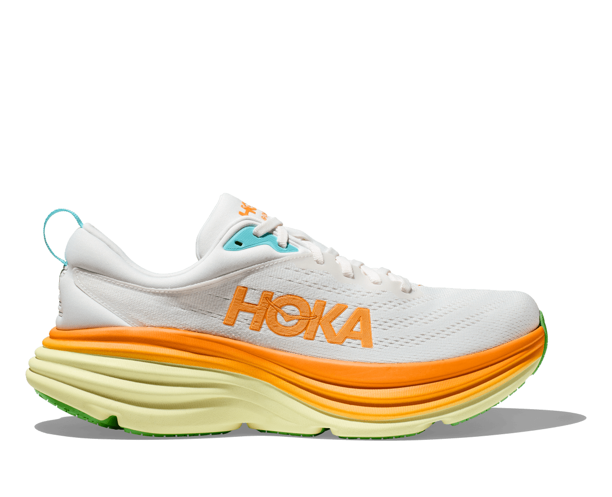 Men's Hoka Bondi 8 - Bauman's Running & Walking Shop